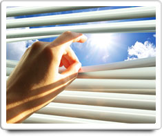 image of drapes & blinds image of drapes & blinds