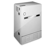image of oil furnace or boiler image of oil furnace or boiler